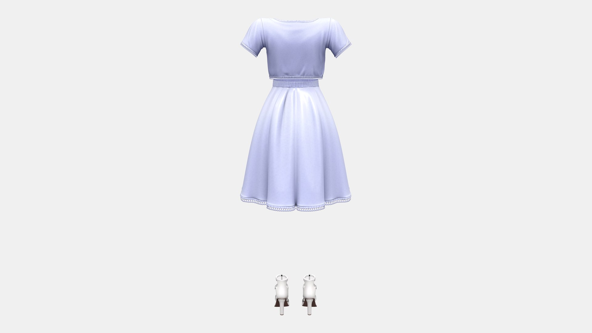 Casual Two Piece White Dress With Shoes model https://p.turbosquid.com/ts-thumb/TA/JwoRGB/36/preview8/png/1670133111/1920x1080/fit_q87/4e86cc38c10c782a1728bfc7cf57df04c1dbb84a/preview8.jpg