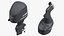 Yamaha 350 V8 Outboard Engine