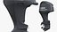Yamaha 350 V8 Outboard Engine