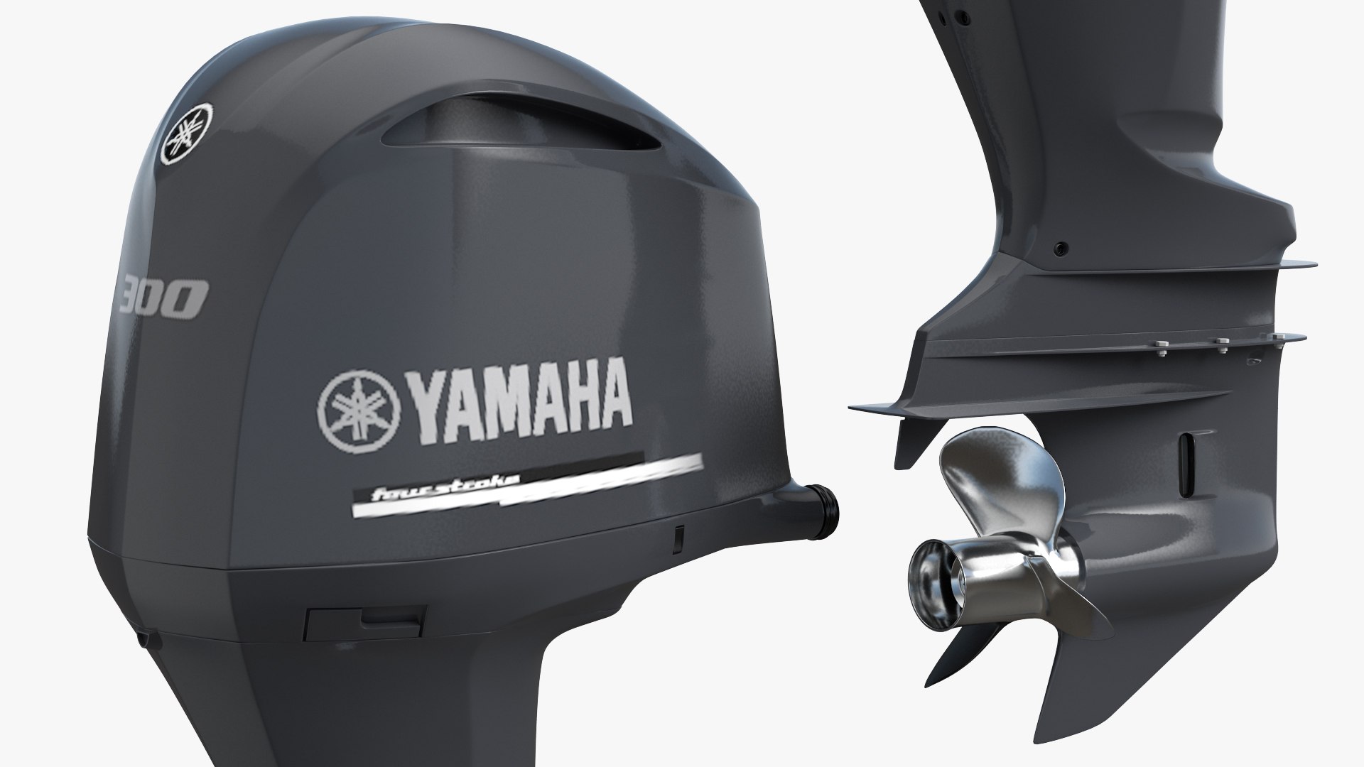 Yamaha 350 V8 Outboard Engine 3D https://p.turbosquid.com/ts-thumb/TA/KLd7Ns/bG/yamaha_350_v8_outboard_motor_0006/jpg/1774169073/1920x1080/fit_q87/a3eecfd336edf66aa9d22e1d03aa038eb61b138d/yamaha_350_v8_outboard_motor_0006.jpg