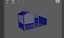 Poulailler 04 Modèle 3D