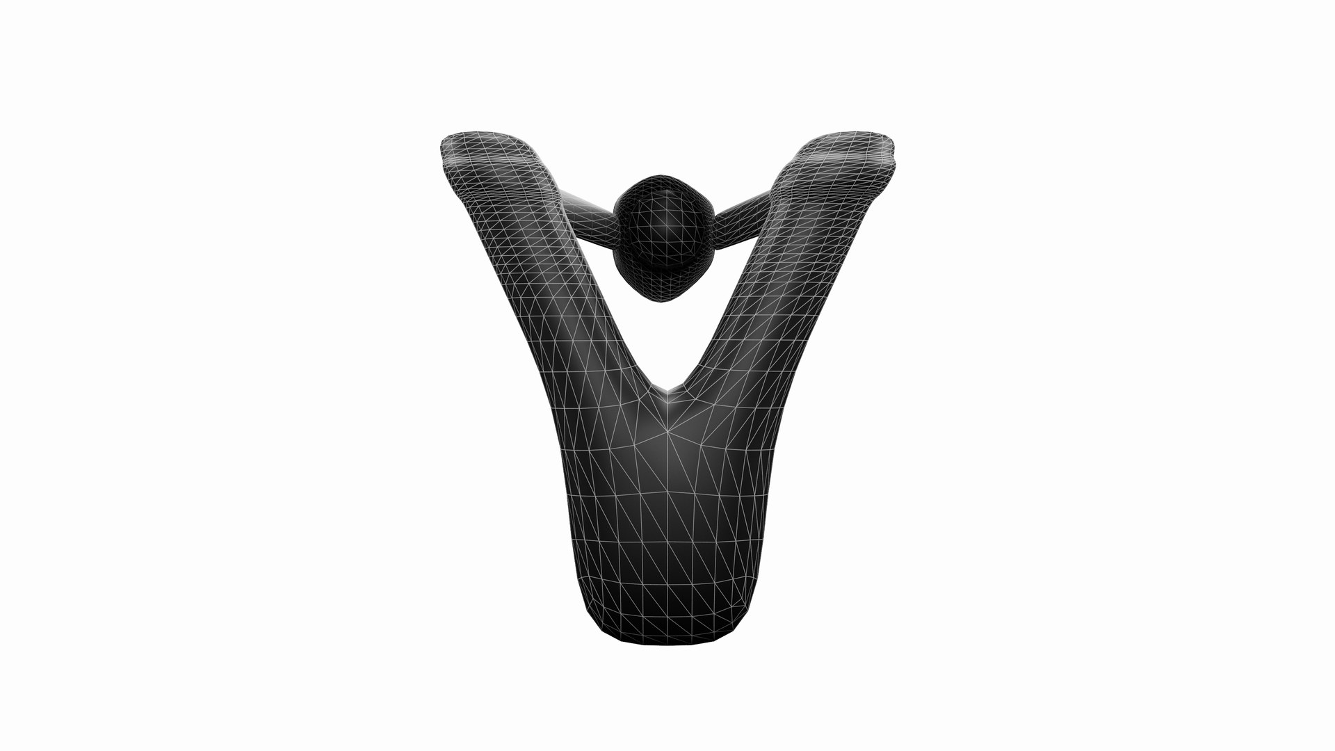 Slingshot - Undikol 3D Model 3D Model - TurboSquid 2244485