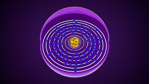 Uranium Chemical Element