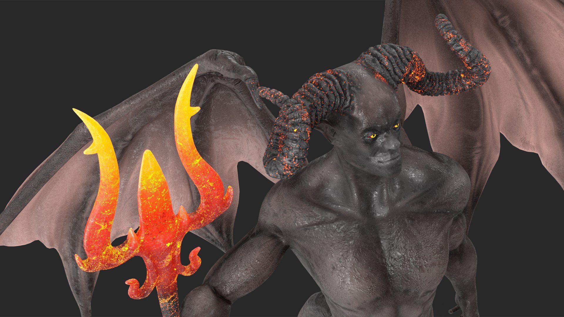 3D Devil Character with Trident Rigged for Modo https://p.turbosquid.com/ts-thumb/TA/RU1kpx/AU/devilcharacterwithtridentriggedformodovray3dmodel025/jpg/1662803230/1920x1080/fit_q87/f763028de287b14a8da41eef50e4c12ce895aea7/devilcharacterwithtridentriggedformodovray3dmodel025.jpg