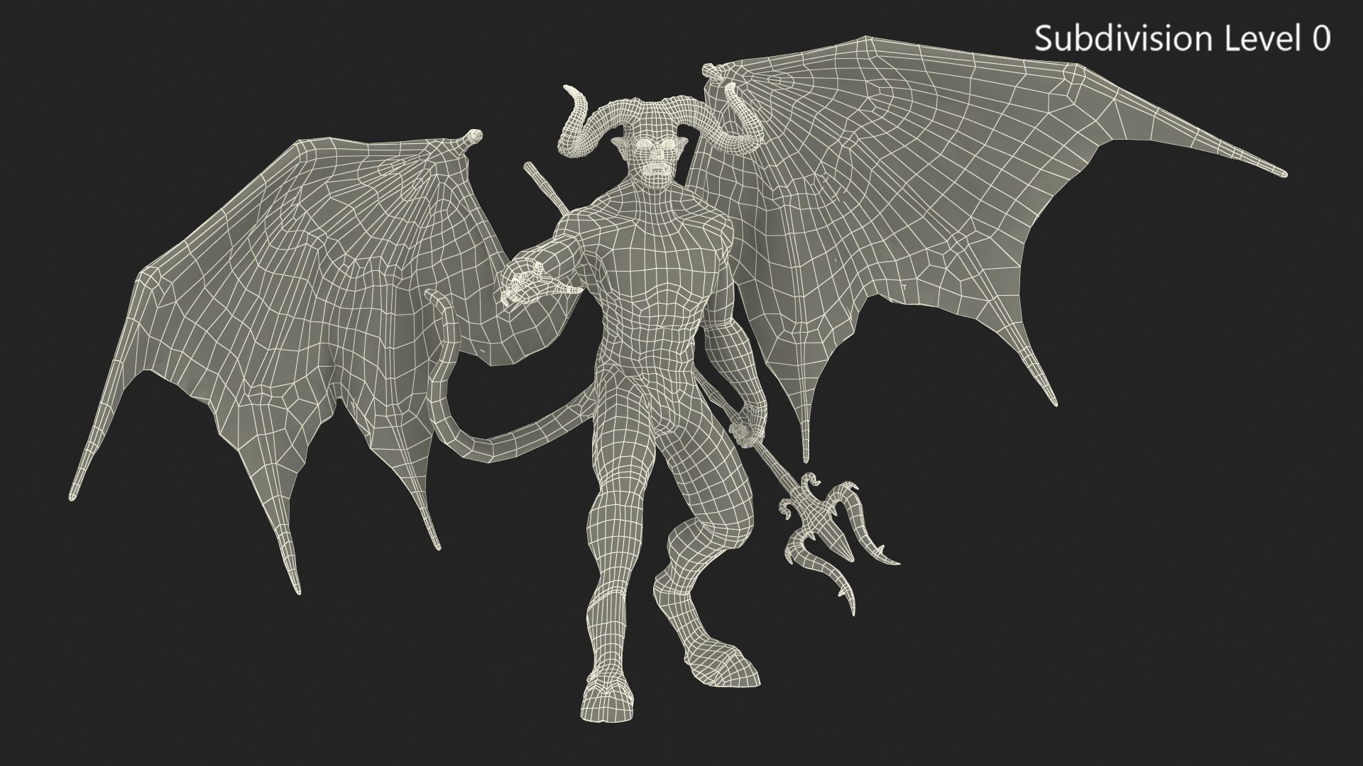 3D Devil Character with Trident Rigged for Modo https://p.turbosquid.com/ts-thumb/TA/RU1kpx/Kl/devilcharacterwithtridentriggedformodovray3dmodel043/jpg/1662803301/1920x1080/fit_q87/036f004ad485c26a52cc479b90eadd26667b7eca/devilcharacterwithtridentriggedformodovray3dmodel043.jpg