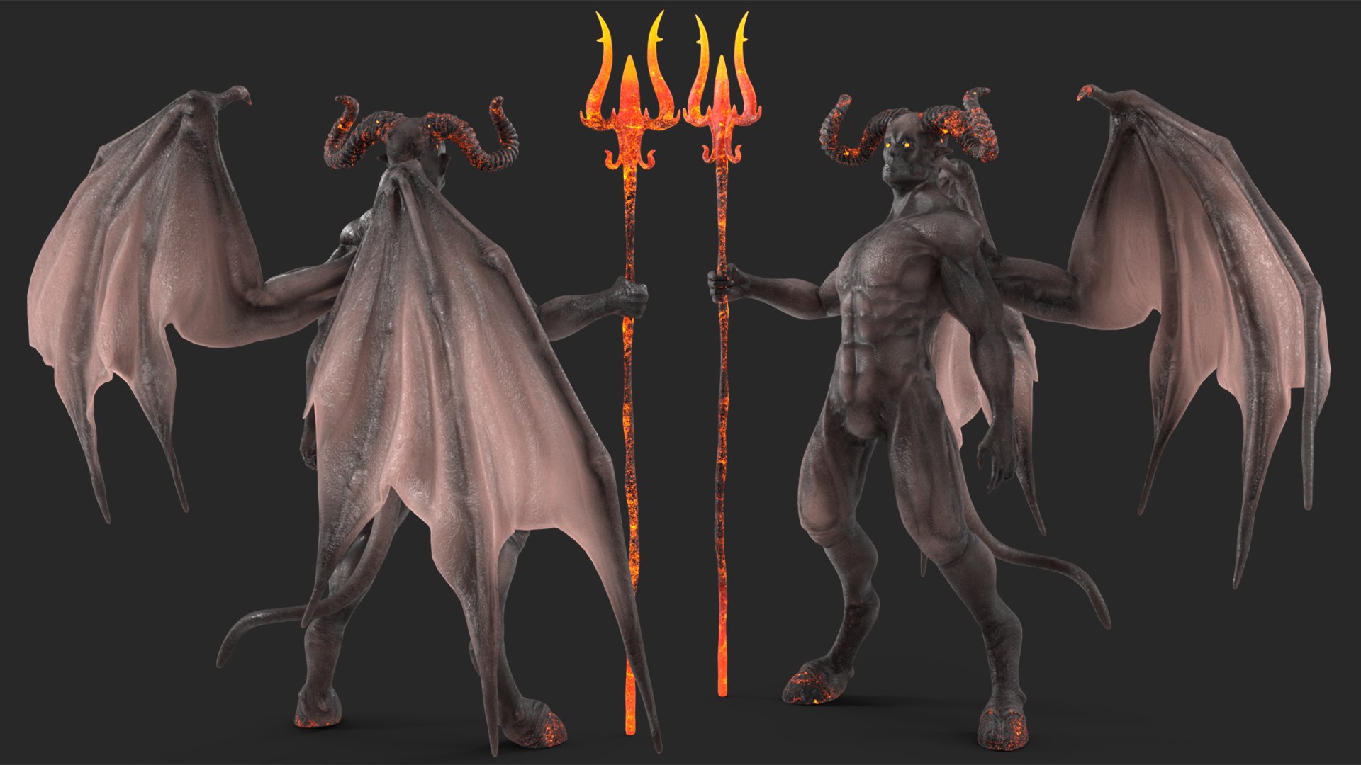 3D Devil Character with Trident Rigged for Modo https://p.turbosquid.com/ts-thumb/TA/RU1kpx/d6/devilcharacterwithtridentriggedformodovray3dmodel018/jpg/1662803206/1920x1080/fit_q87/4e495ae442fd25f21606fa90fbd11ad492b807bf/devilcharacterwithtridentriggedformodovray3dmodel018.jpg