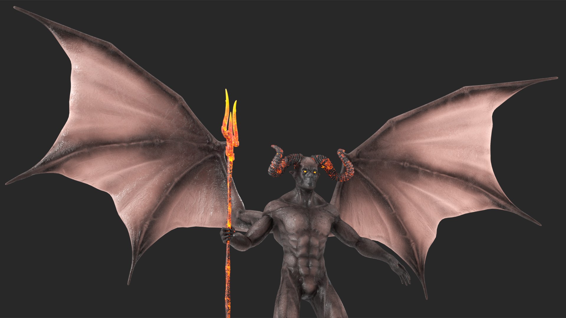 3D Devil Character with Trident Rigged for Modo https://p.turbosquid.com/ts-thumb/TA/RU1kpx/pX/devilcharacterwithtridentriggedformodovray3dmodel020/jpg/1662803213/1920x1080/fit_q87/f1728ab046a69f2d78160c2dac54f2685e140aa8/devilcharacterwithtridentriggedformodovray3dmodel020.jpg