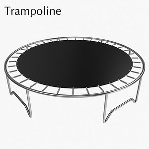 Trampoline