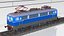 mav v43 electric locomotive