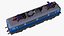 mav v43 electric locomotive