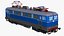 mav v43 electric locomotive