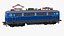 mav v43 electric locomotive