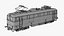 mav v43 electric locomotive
