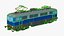 mav v43 electric locomotive