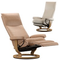Stressless Aura Recliner