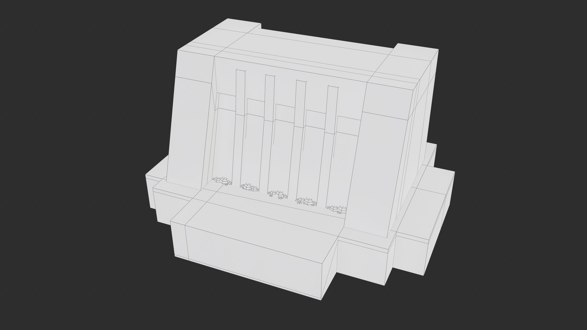 Lowpoly Cartoon Hydropower Plant PBR 3D model https://p.turbosquid.com/ts-thumb/TA/WIjgs6/E7/screenshot010/png/1700403671/1920x1080/fit_q87/ac64e8d86e31ed91b8001aed008078b13b13db2e/screenshot010.jpg