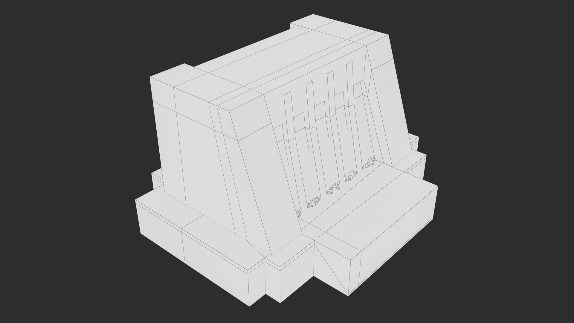 Lowpoly Cartoon Hydropower Plant PBR 3D model https://p.turbosquid.com/ts-thumb/TA/WIjgs6/Fb/screenshot014/png/1700403674/1920x1080/fit_q87/2b7a85885cb909d838198594bd55bd353509d226/screenshot014.jpg