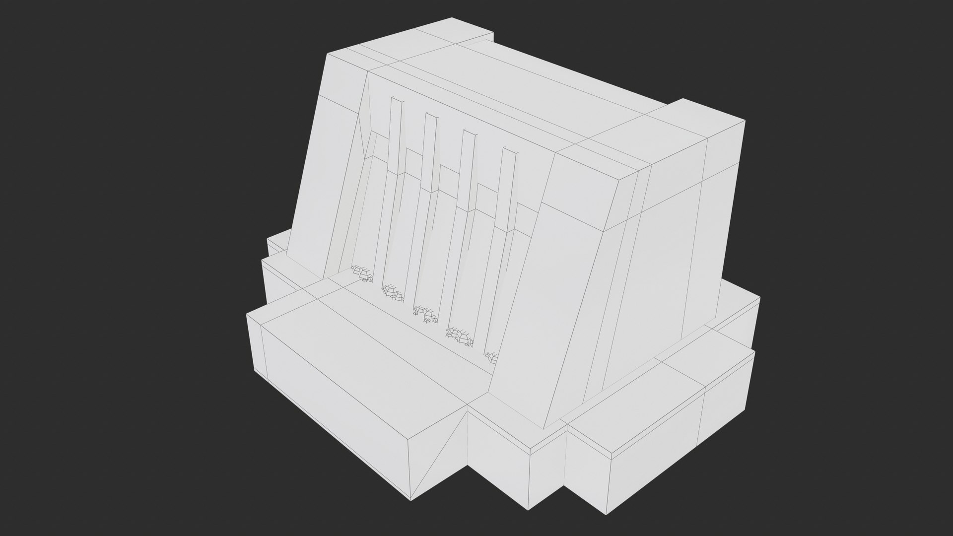 Lowpoly Cartoon Hydropower Plant PBR 3D model https://p.turbosquid.com/ts-thumb/TA/WIjgs6/z6/screenshot011/png/1700403673/1920x1080/fit_q87/0e2211d4ac6e10d139cd296ef49267e244431c5c/screenshot011.jpg