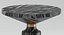 Stuart Scott Side Table