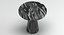 Stuart Scott Side Table