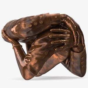 Martin Luther King Boston Memorial