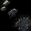 Impacto de asteroides