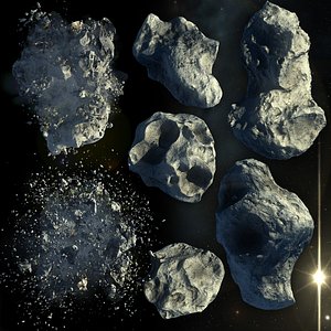 Asteroid Impact