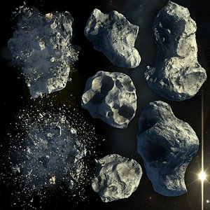 Asteroid Impact