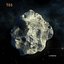Impacto de asteroides