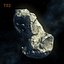 Impacto de asteroides