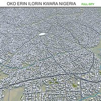 Oko Erin Ilorin Kwara Nigeria