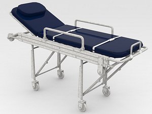 Stretcher
