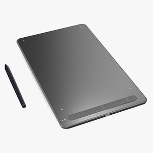 Digital Graphics Drawing Tablet