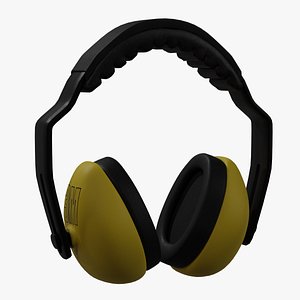 3D EarMuffs