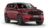 Dodge Durango SRT 392 2018