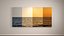 Arte contemporáneo - Colección Mega Bundle