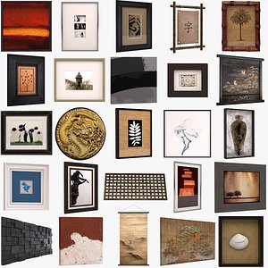 Contemporary Art - Mega Bundle Collection