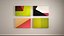 Arte contemporáneo - Colección Mega Bundle