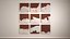 Arte contemporáneo - Colección Mega Bundle