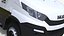 Iveco CIT Armored Vehicle Simplified