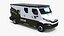 Iveco CIT Armored Vehicle Simplified