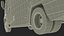 Iveco CIT Armored Vehicle Simplified