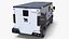 Iveco CIT Armored Vehicle Simplified
