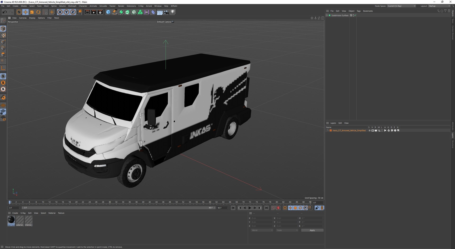 Iveco CIT Armored Vehicle Simplified 3D model https://p.turbosquid.com/ts-thumb/TA/urfioc/ko/iveco_cit_armored_vehicle_simplified_1003/jpg/1736061266/1920x1080/fit_q87/684480bd06f6728c10bec7adedaa06f3e84fe7bd/iveco_cit_armored_vehicle_simplified_1003.jpg