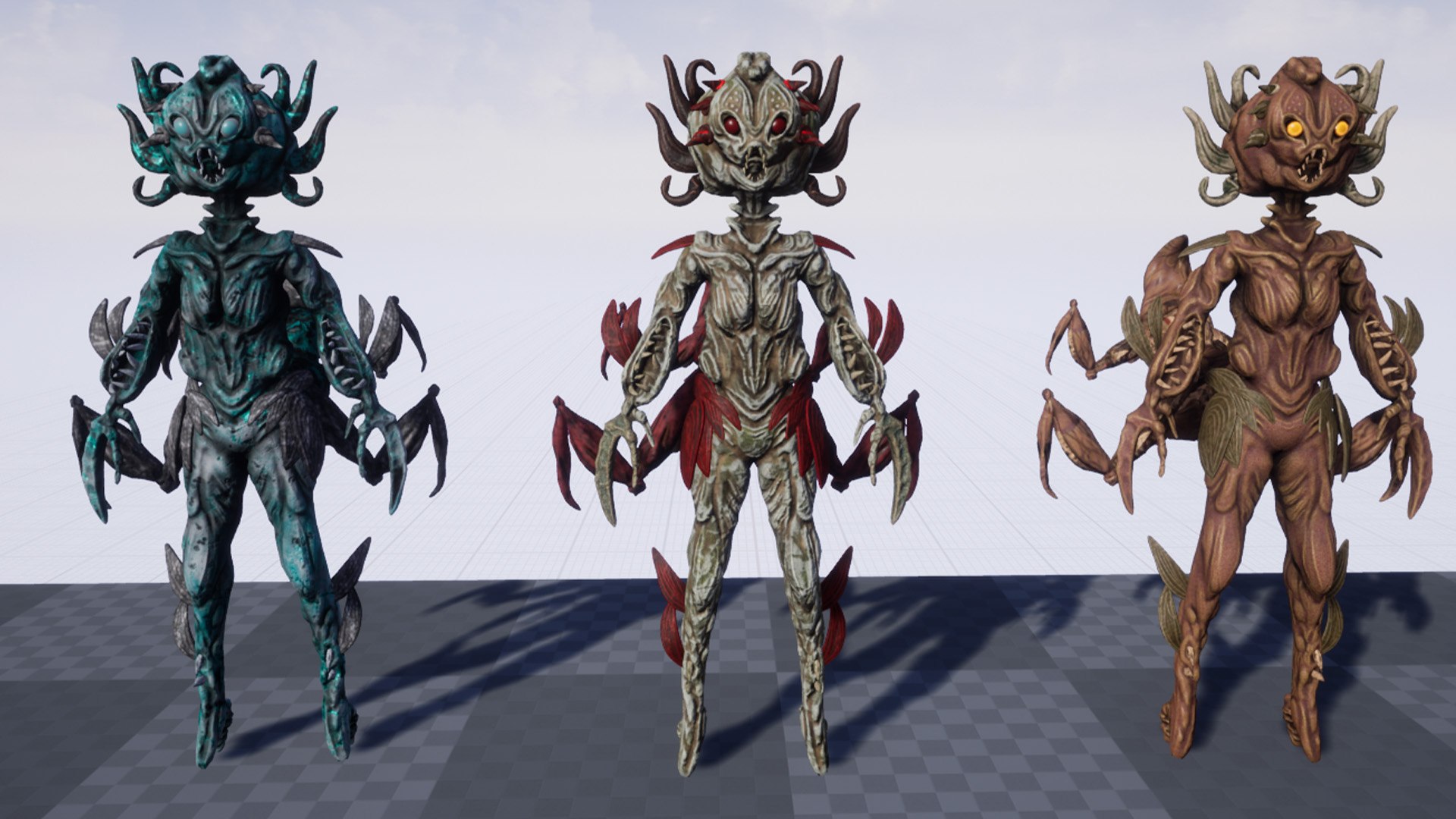 3D Fearful Creature 3 https://p.turbosquid.com/ts-thumb/TA/v3ba1Z/8w/unreal1/jpg/1743320472/1920x1080/fit_q87/1d401b27a884d3b61740a229004323f369b0988b/unreal1.jpg