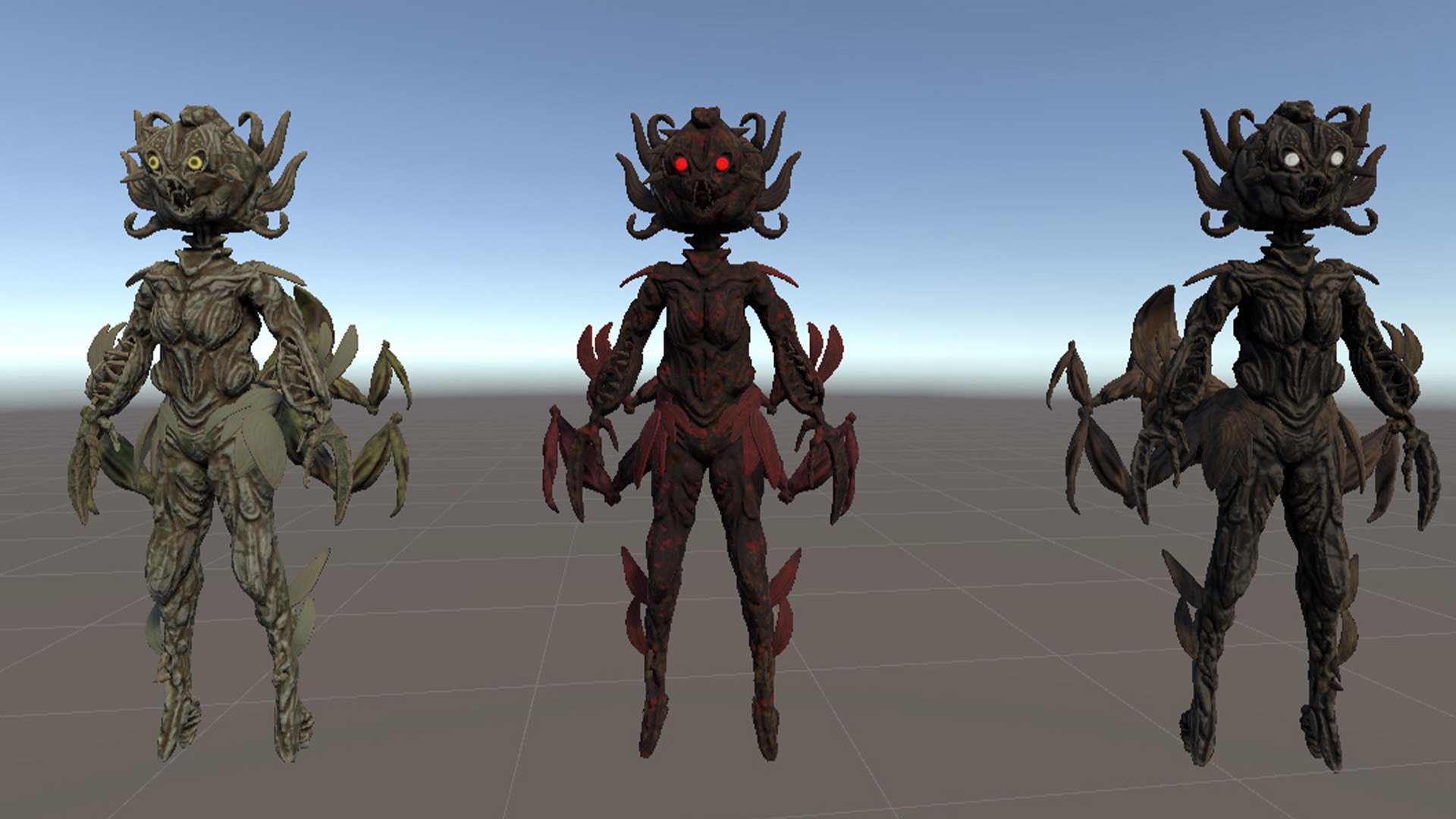 3D Fearful Creature 3 https://p.turbosquid.com/ts-thumb/TA/v3ba1Z/D0/unity/jpg/1743320471/1920x1080/fit_q87/34440fadd8acafd36ae3f68137f0ac94580a0d6a/unity.jpg