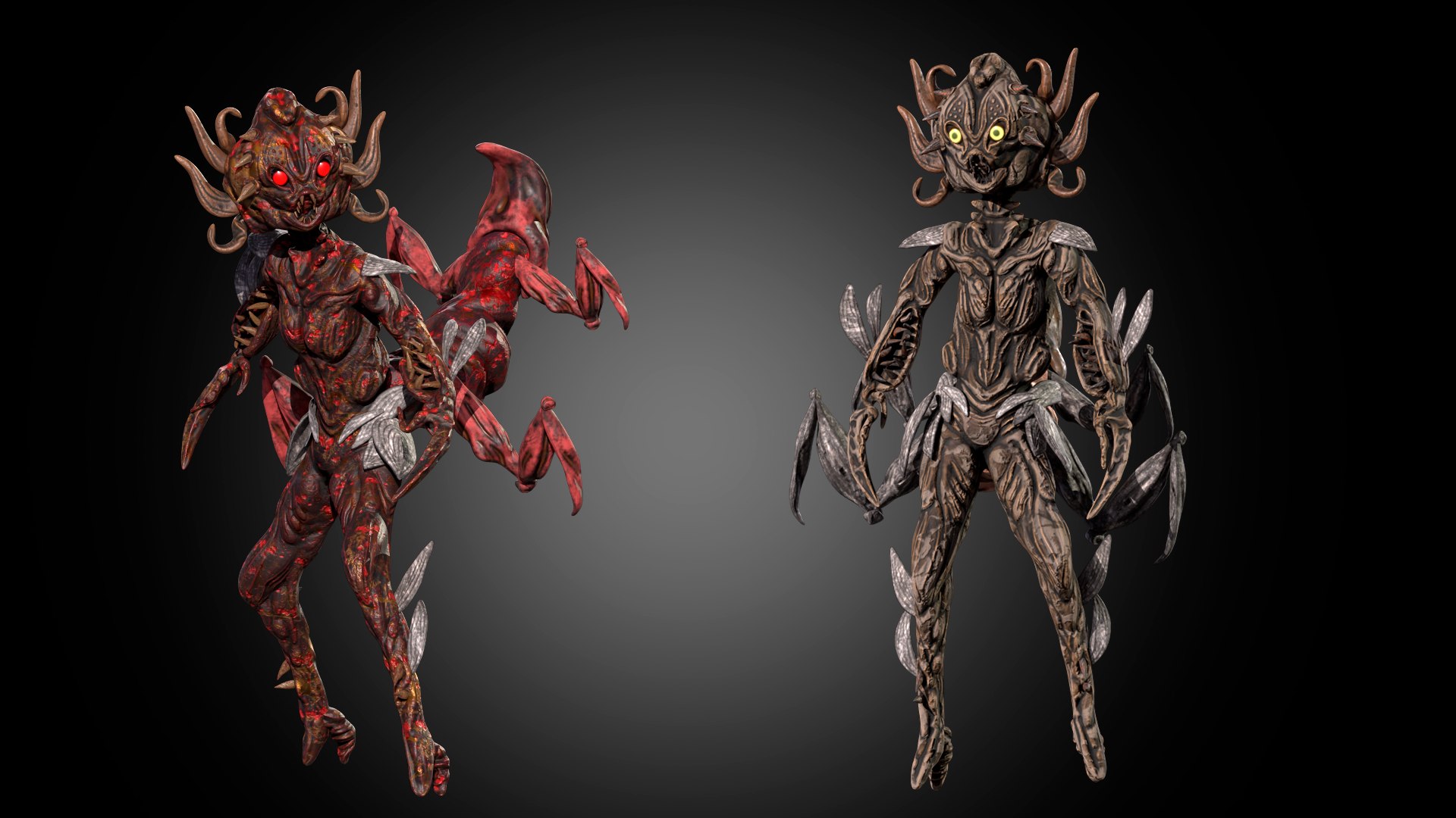 3D Fearful Creature 3 https://p.turbosquid.com/ts-thumb/TA/v3ba1Z/Wk/preview6/png/1743320478/1920x1080/fit_q87/b863cd671552ad3fc49d421b27151239f0a584ee/preview6.jpg