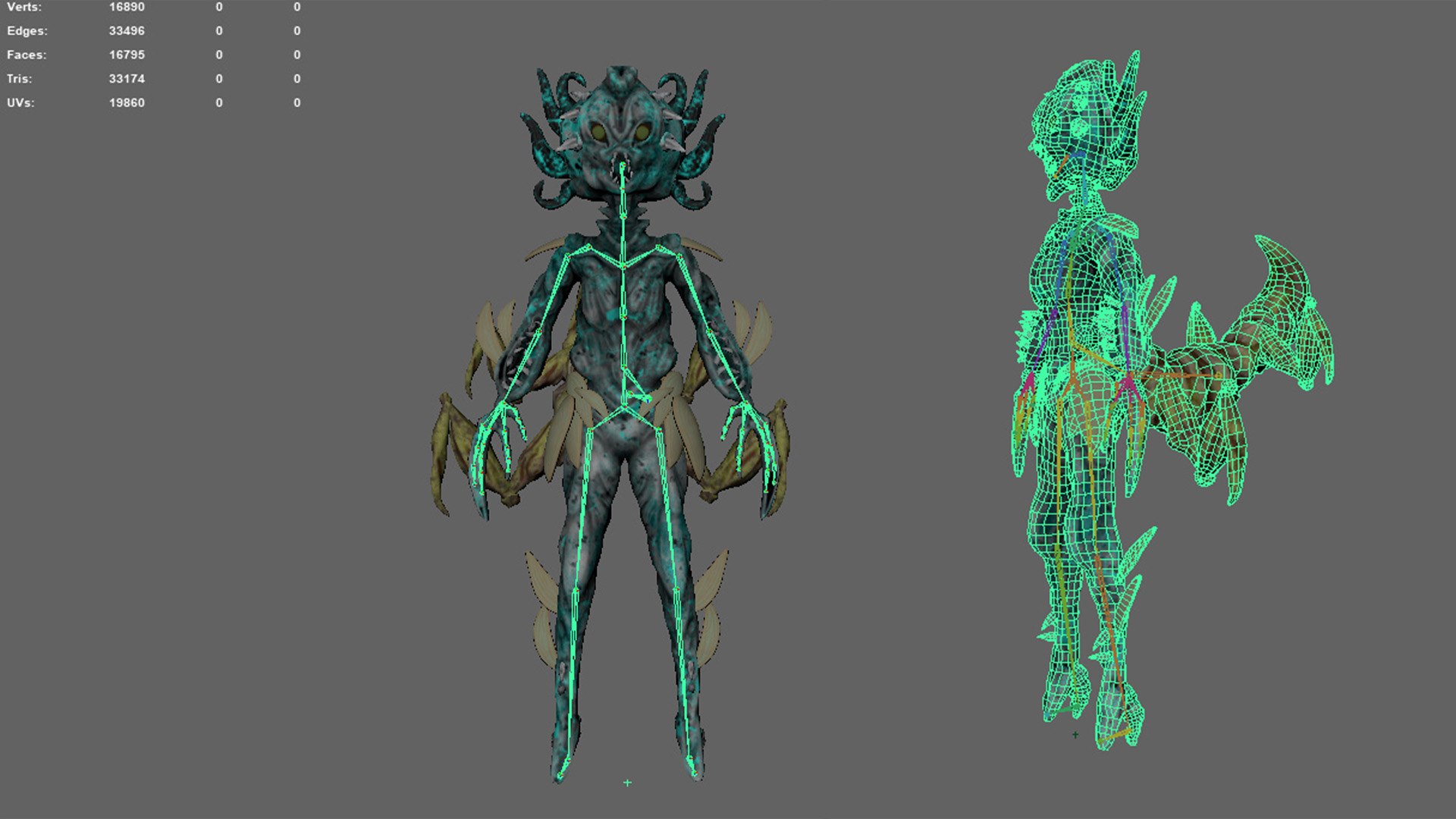 3D Fearful Creature 3 https://p.turbosquid.com/ts-thumb/TA/v3ba1Z/ml/unity_creature5/jpg/1743320471/1920x1080/fit_q87/420b58bc7a5e13b1c14972e5054cbe1ce4dd8ab5/unity_creature5.jpg