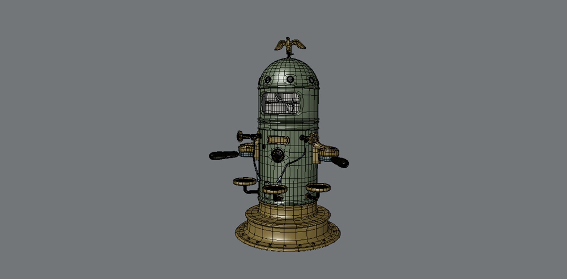 retro - espresso machine 3d obj https://p.turbosquid.com/ts-thumb/TA/vZ39Ve/OD9xy6qT/wire_c/jpg/1394576392/1920x1080/fit_q87/7d2d175bc8779ba87d618c11573ad9ed87faea37/wire_c.jpg
