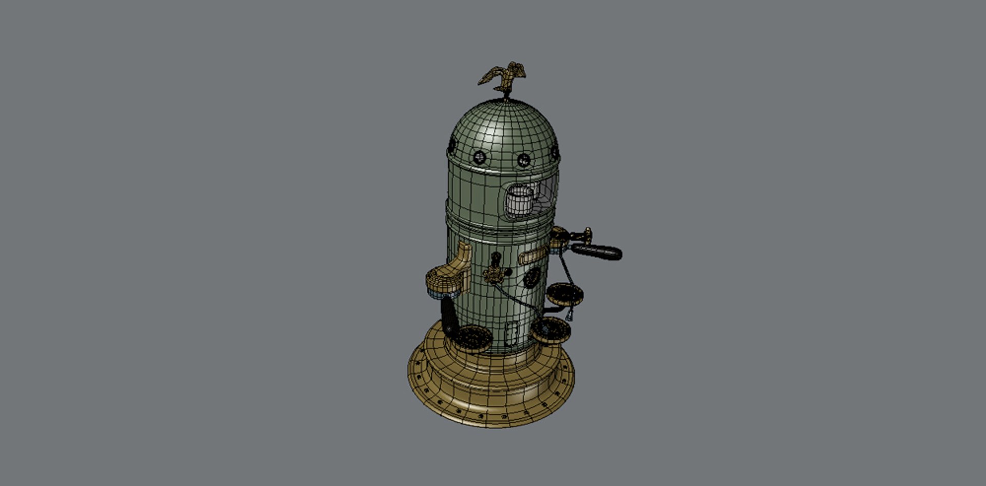 retro - espresso machine 3d obj https://p.turbosquid.com/ts-thumb/TA/vZ39Ve/m6FXFEvE/wire_d/jpg/1394576392/1920x1080/fit_q87/1228ac9b49c8ec8bd70d5ba4ec7477572c5f4715/wire_d.jpg